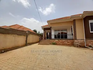 Furnished 4bdrm House in Kira Mamerito Gated for Sale