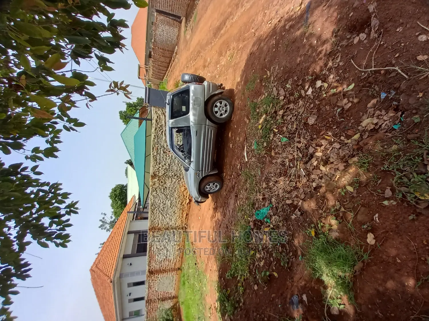 Furnished 3bdrm House in Najjera, Central Division for Sale
