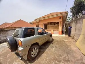 Furnished 3bdrm Bungalow in Najjera, Central Division for Sale