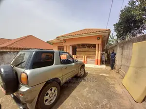 Furnished 3bdrm Bungalow in Najjera Tarmack, Central Division for sale