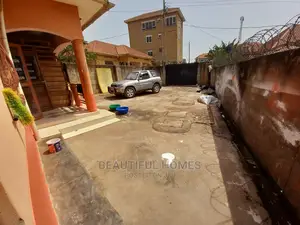 Furnished 3bdrm Bungalow in Najjera Tarmack, Central Division for sale