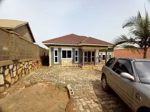 Furnished 4bdrm House in Kira, Central Division for Sale
