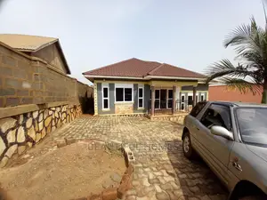 Furnished 4bdrm House in Kira, Central Division for Sale
