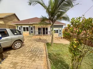 Furnished 4bdrm House in Kira Palatial Estate for Sale