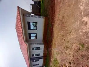 Furnished 4bdrm House in Kira for Sale