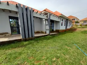 Furnished 4bdrm Bungalow in Kira Classy for Sale