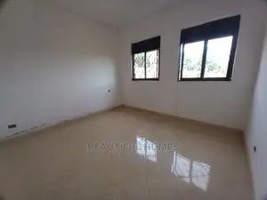 Furnished 4bdrm Bungalow in Kira Nice for Sale