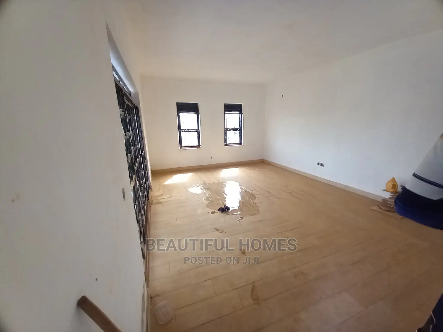 Furnished 4bdrm Bungalow in Kira Nice for Sale