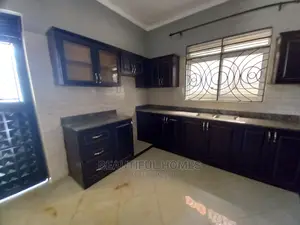 Furnished 4bdrm Bungalow in Kira Organised for Sale