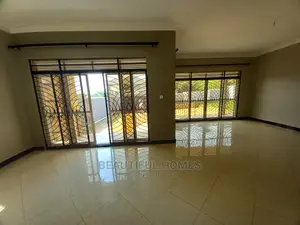 Furnished 4bdrm Bungalow in Kira Organised for Sale