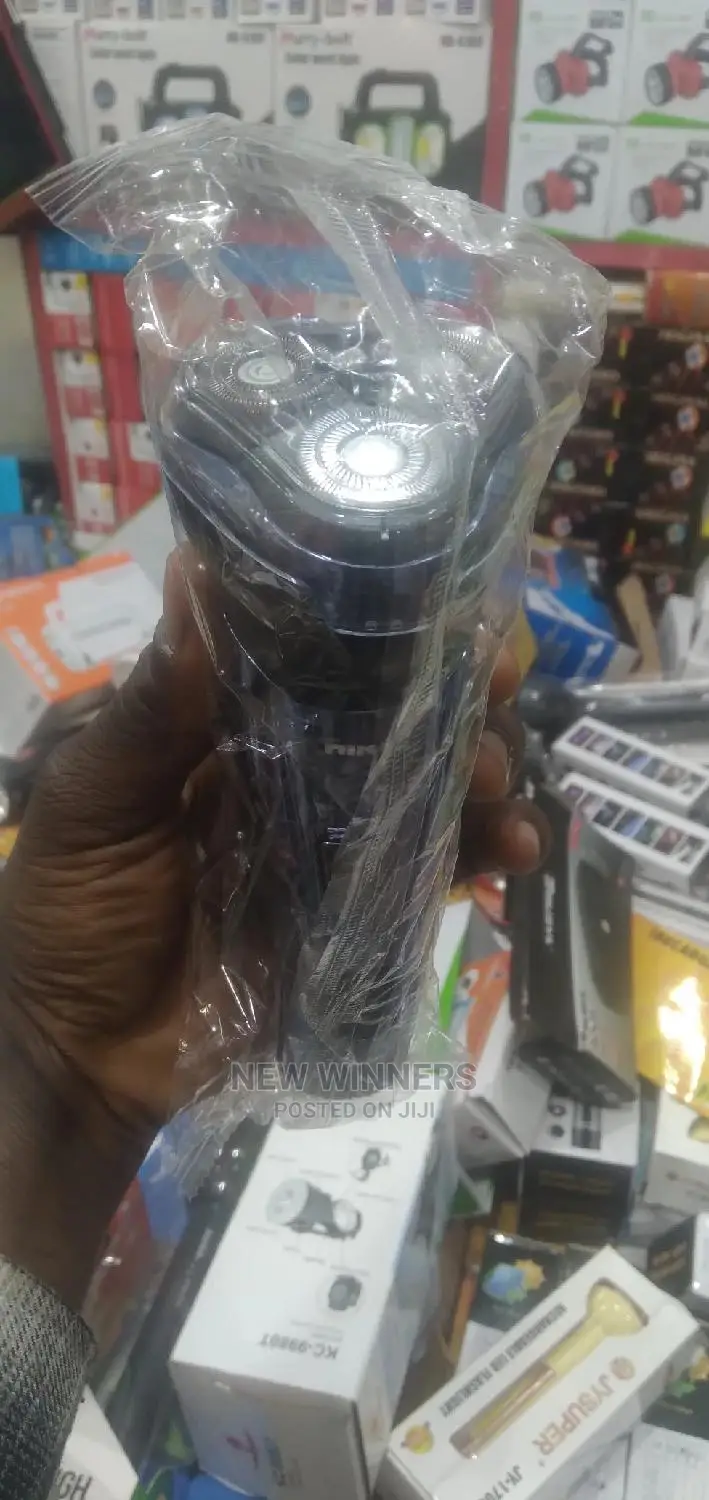 Nikai Smoother