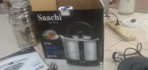 Saachi Electric Kettle