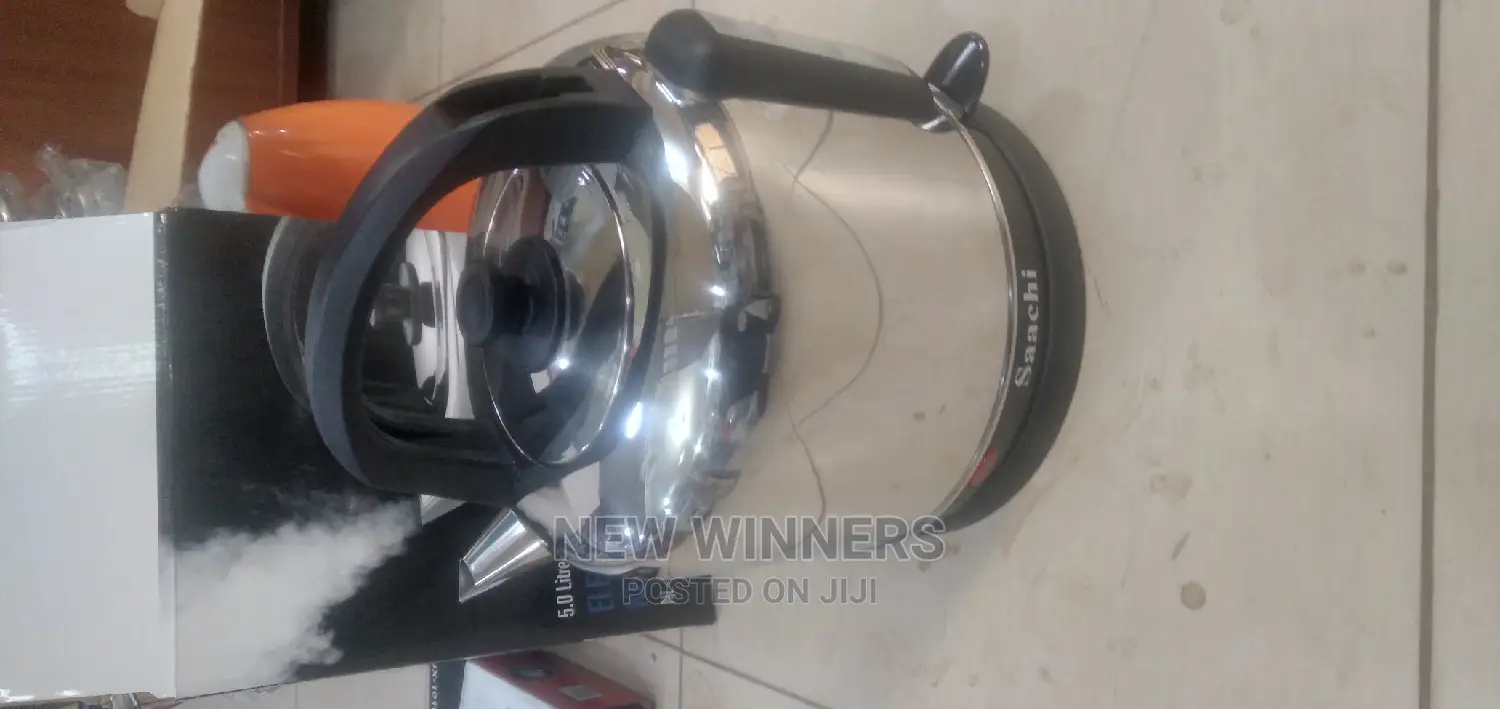 Saachi Electric Kettle