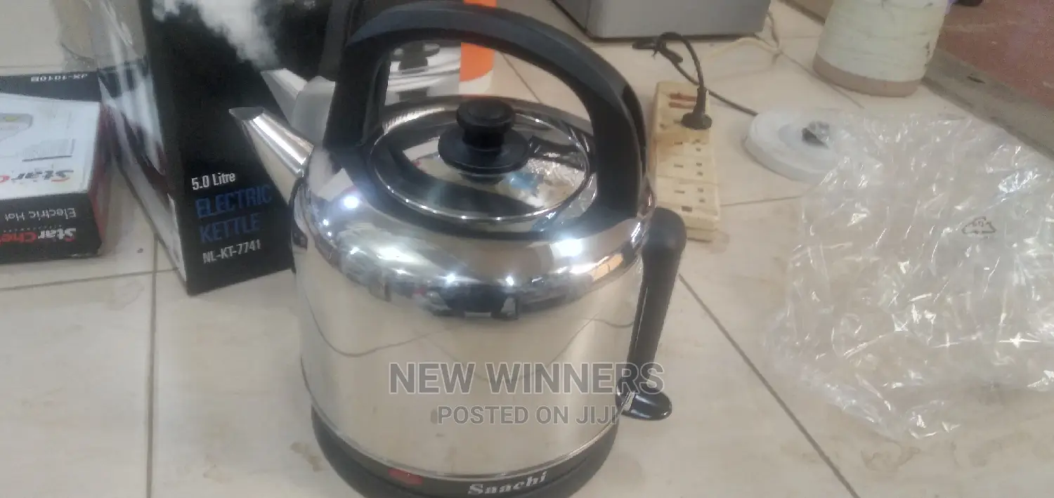 Saachi Electric Kettle