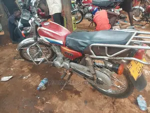 Senke SK110T 2019 Red