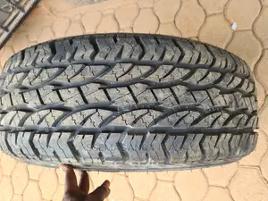 265/65r17 Gt Savero Made in Indonesia