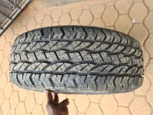 265/65r17 Gt Savero Made in Indonesia