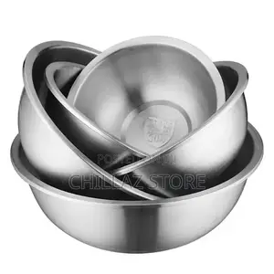 Egg Whisks