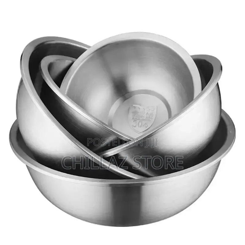 Egg Whisks
