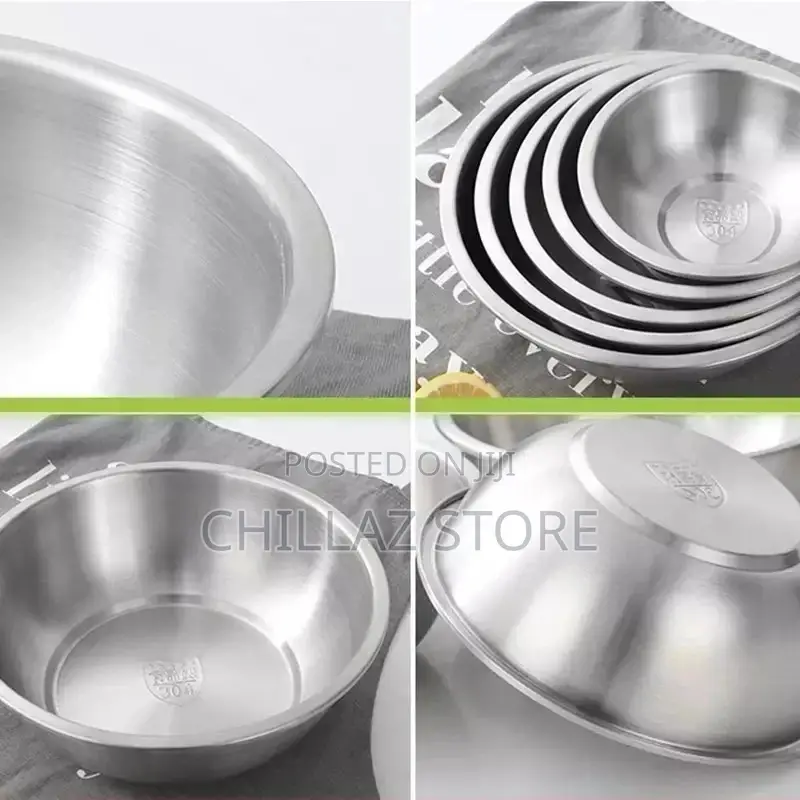 Egg Whisks