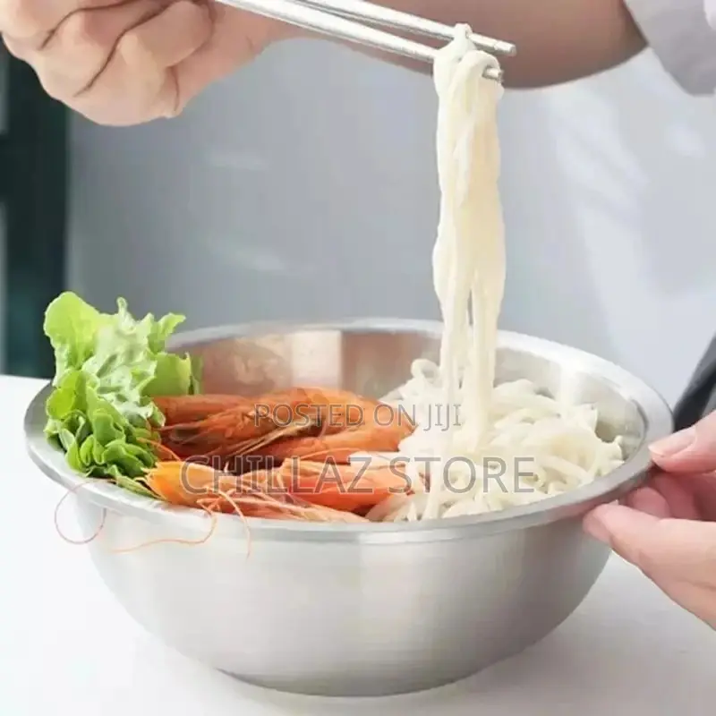 Egg Whisks
