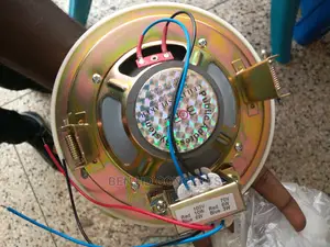 Ceiling Speakers