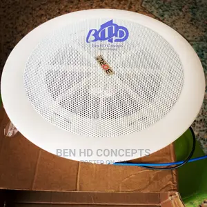 Ceiling Speakers
