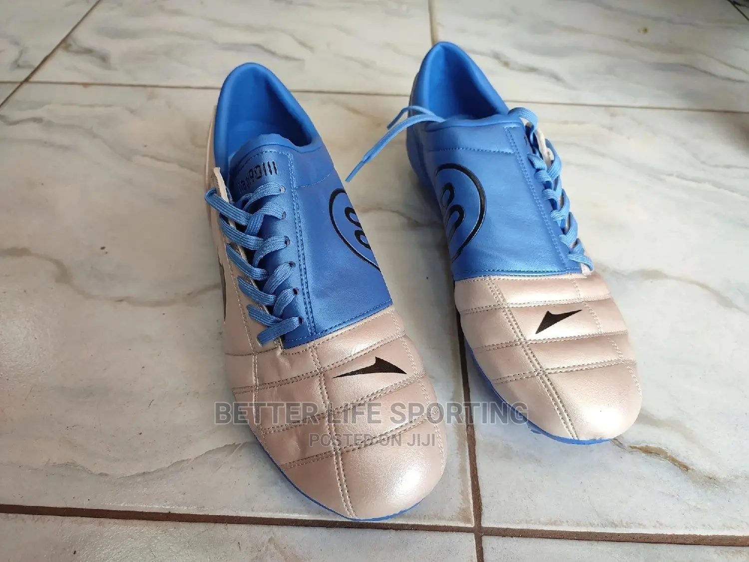 Football Boots Tiempo 90 Original