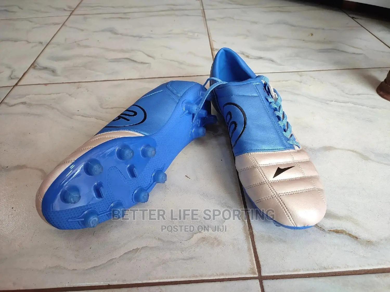 Football Boots Tiempo 90 Original