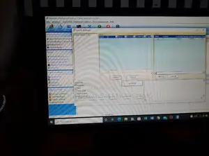 Time and Attendance Reader Biometric System and Software