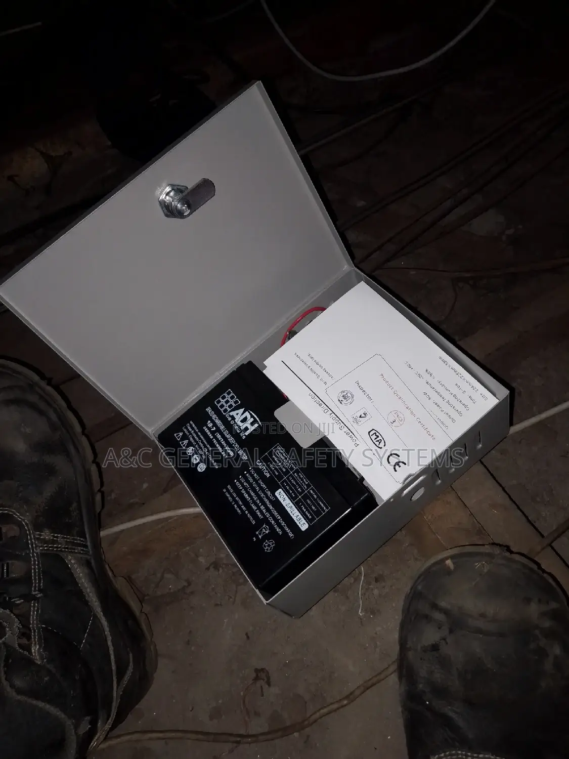 Time and Attendance Reader Biometric System and Software