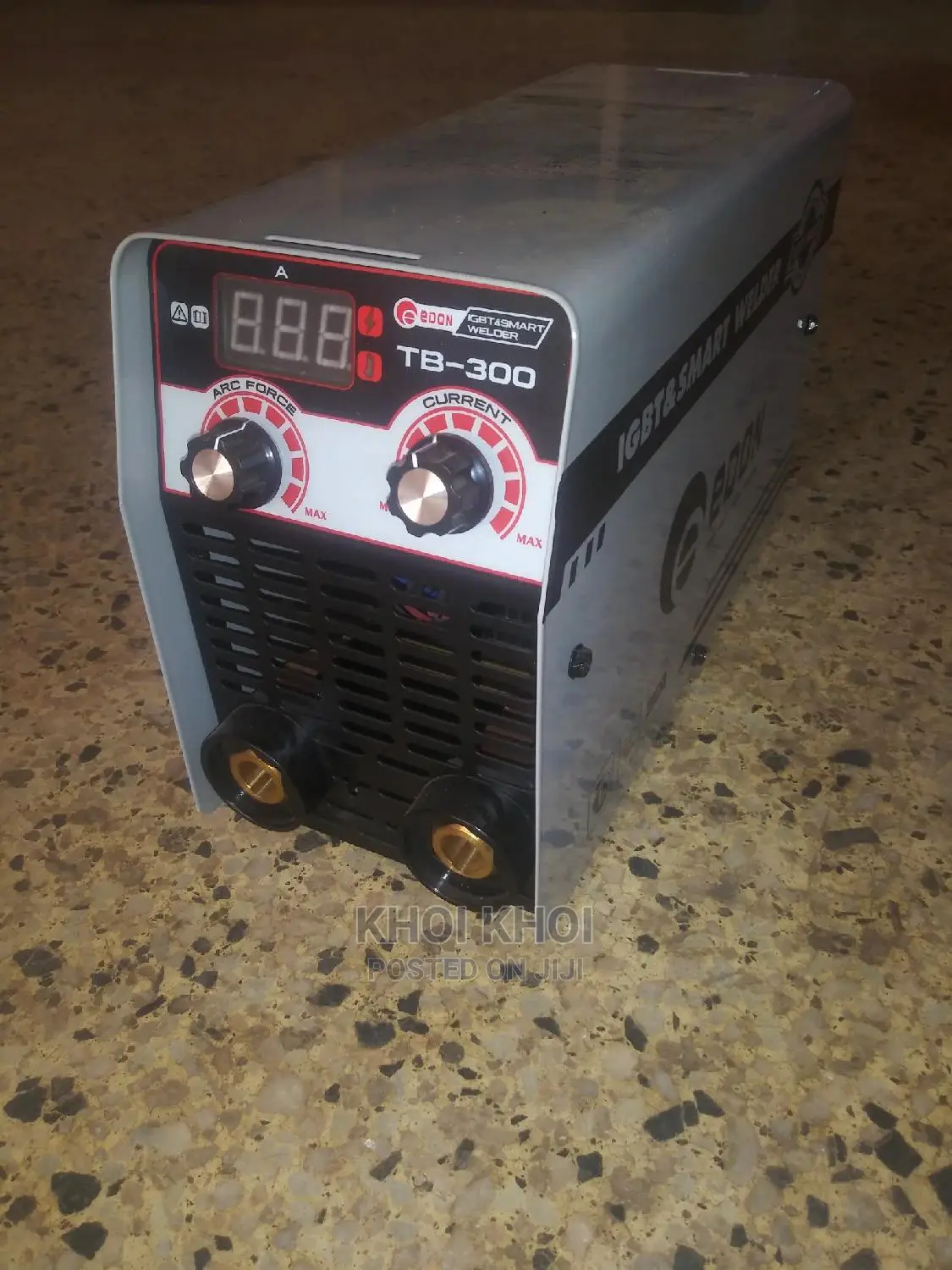 Welding Machine Arc 300