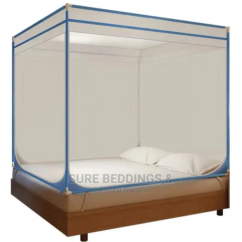 Rectangular Metalic Mosquito Net
