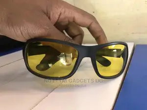 Night Vision Glass
