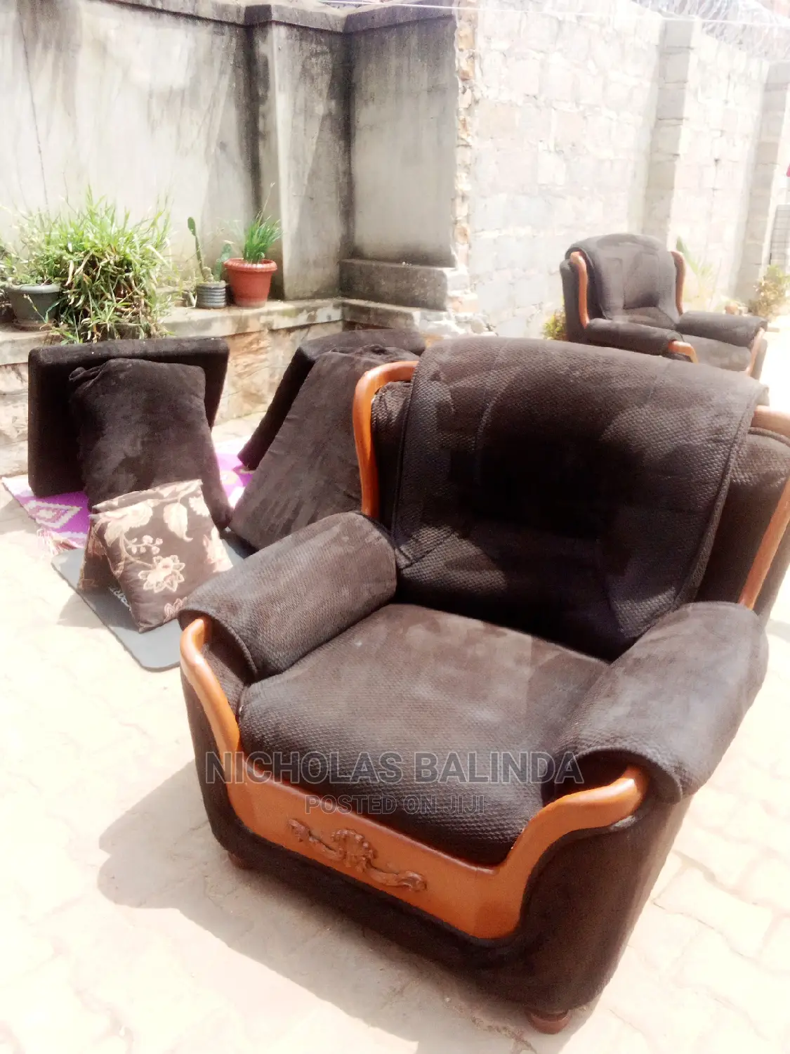 We Do General Cleaning,Roof Cleaning, Chair Cleaning