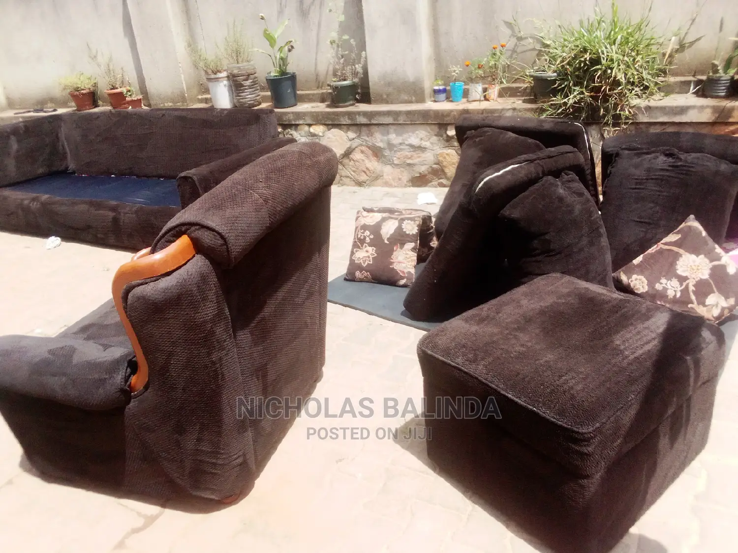 We Do General Cleaning,Roof Cleaning, Chair Cleaning
