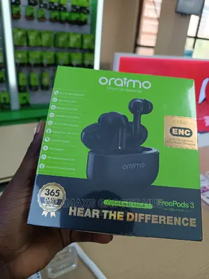Oraimo Freepods Free