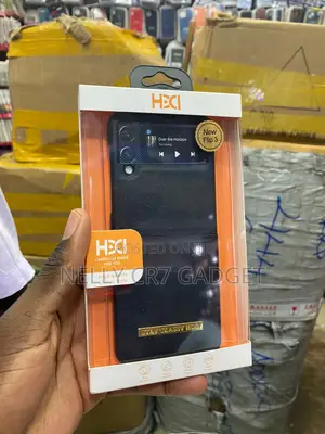 Samsung Galaxy Z FLIP 3 Covers