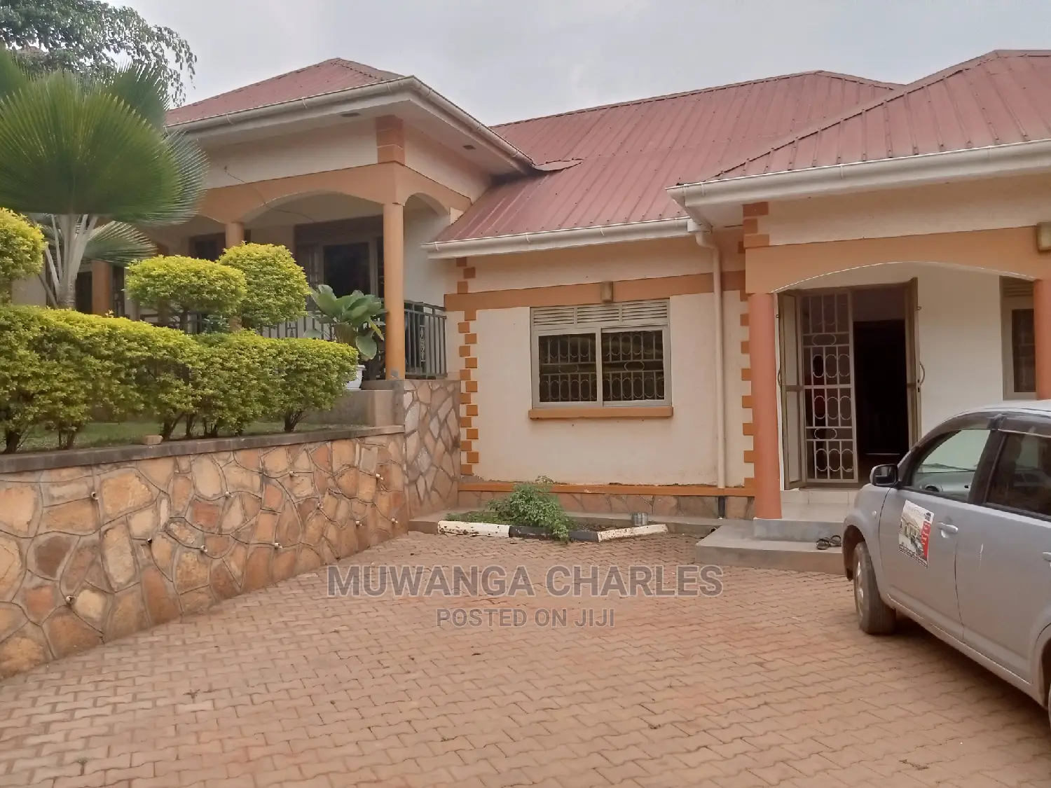 2bdrm House in Fs Properties Ltd, Central Division for rent