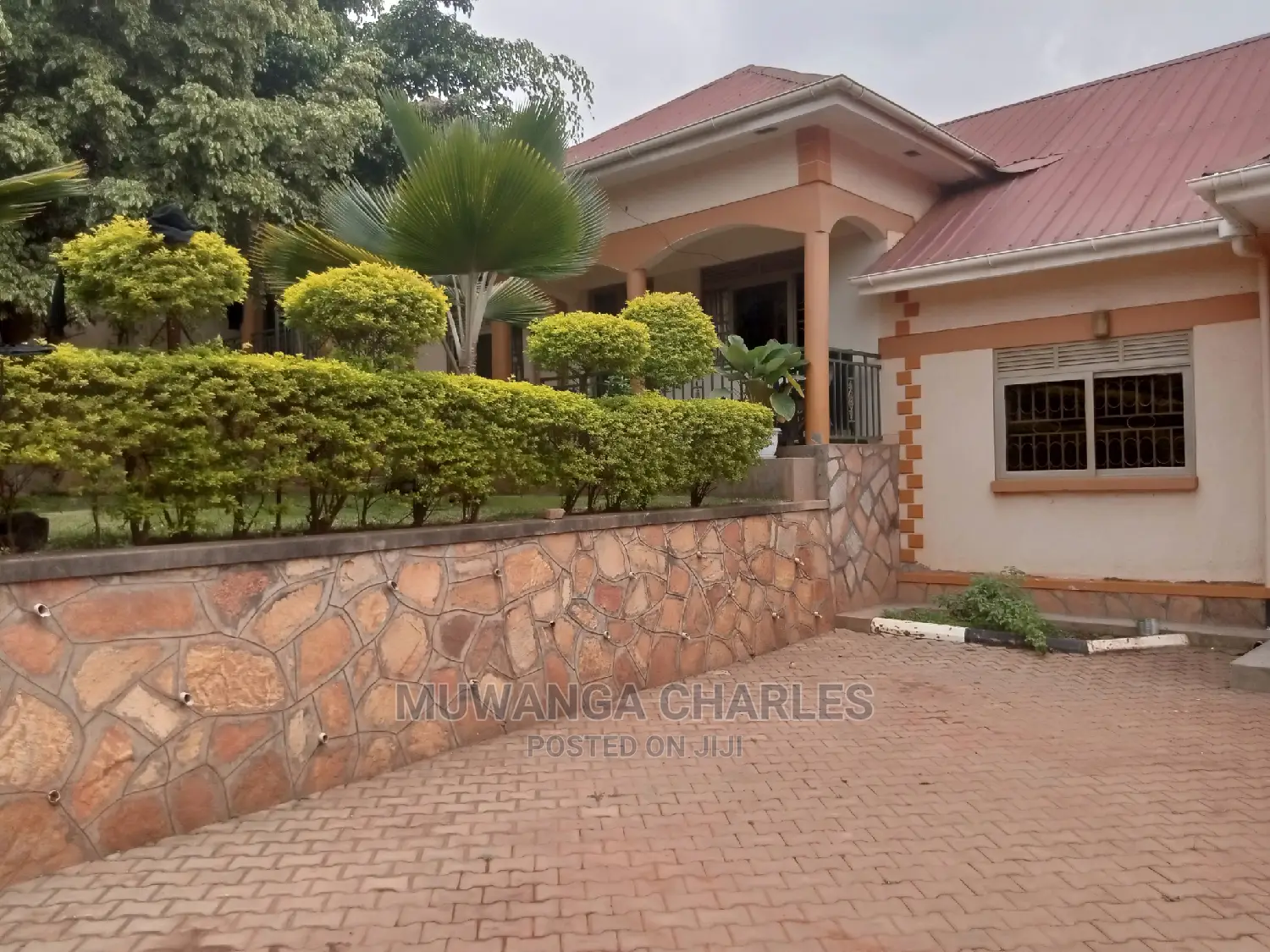 2bdrm House in Fs Properties Ltd, Central Division for rent