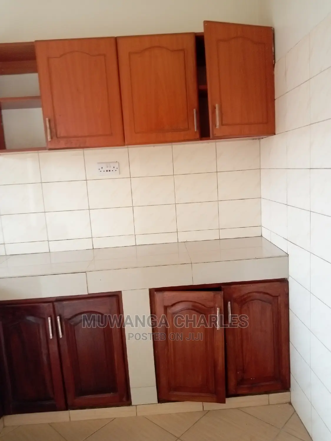 2bdrm House in Fs Properties Ltd, Central Division for rent
