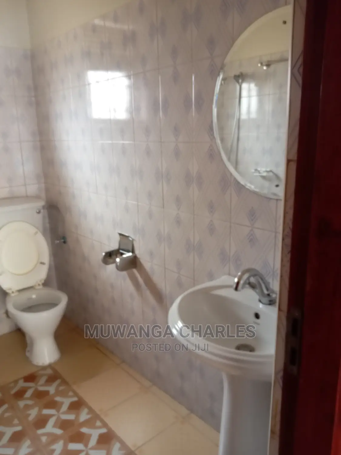 2bdrm House in Fs Properties Ltd, Central Division for rent