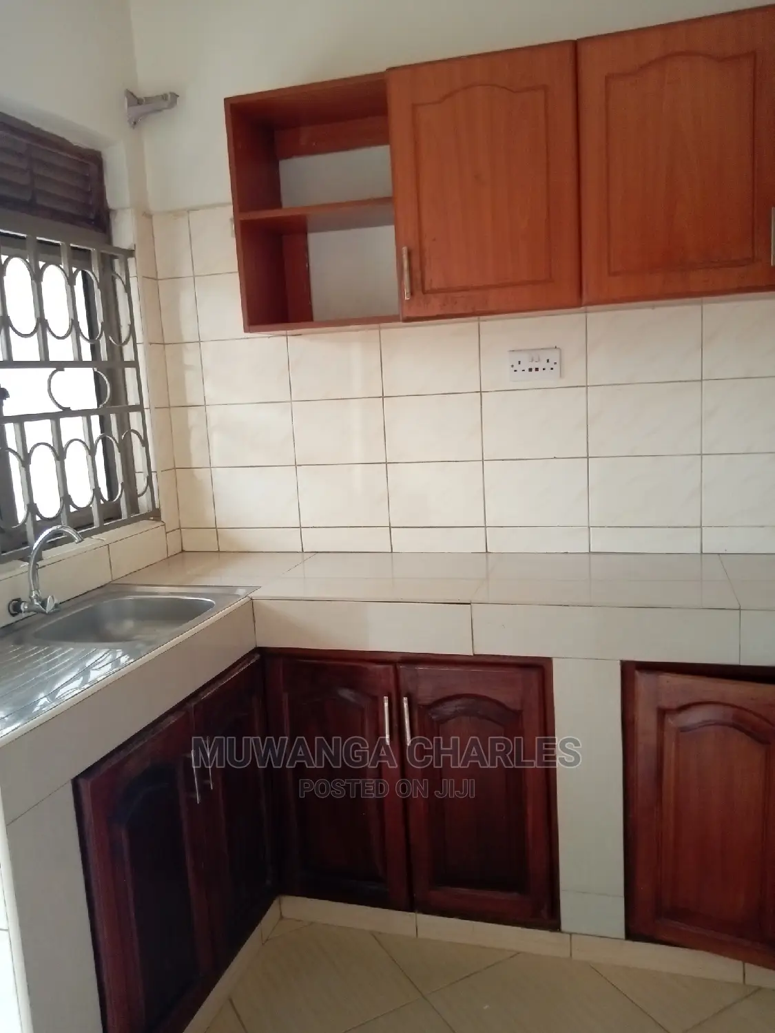 2bdrm House in Fs Properties Ltd, Central Division for rent