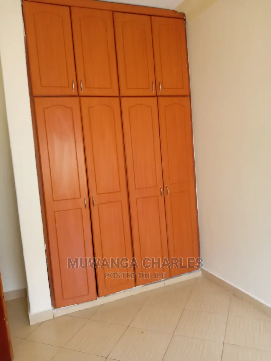 2bdrm House in Fs Properties Ltd, Central Division for rent
