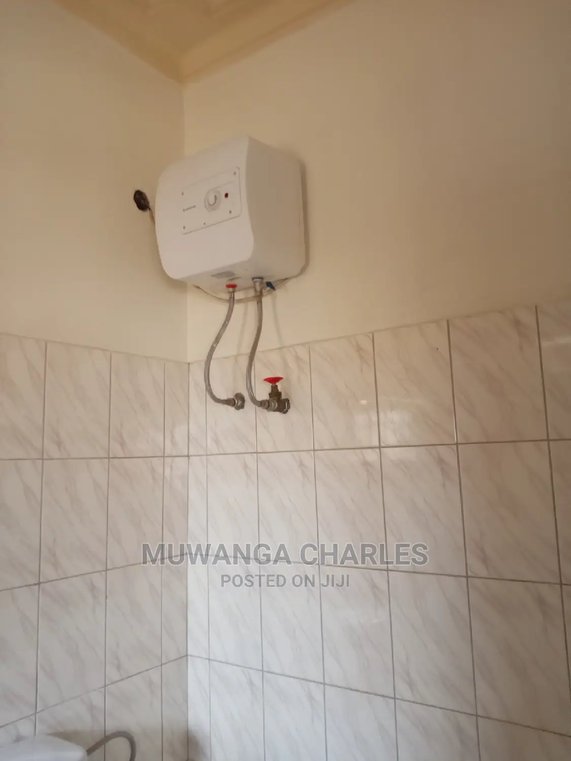 2bdrm House in Fs Properties Ltd, Central Division for rent
