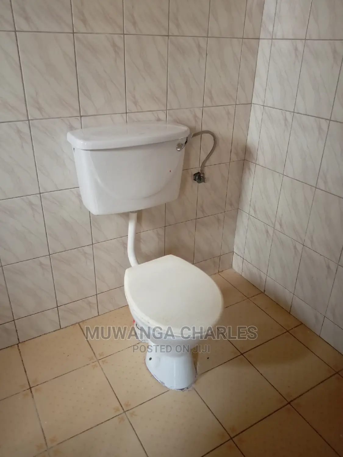 2bdrm House in Fs Properties Ltd, Central Division for rent