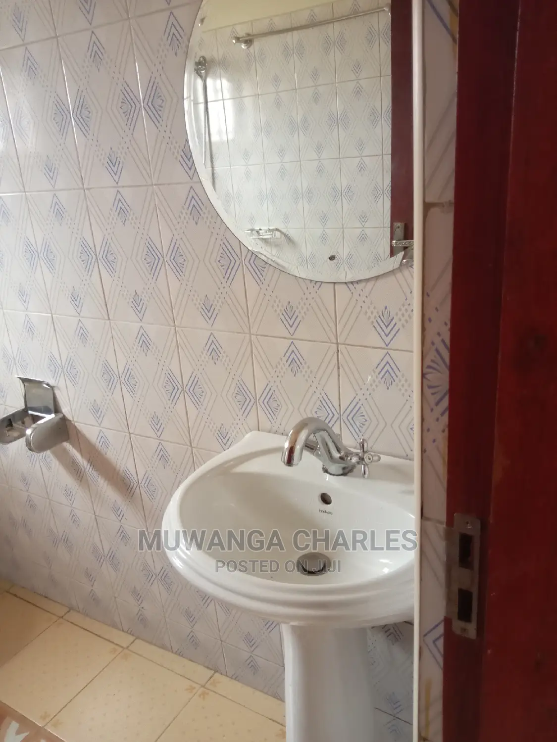 2bdrm House in Fs Properties Ltd, Central Division for rent