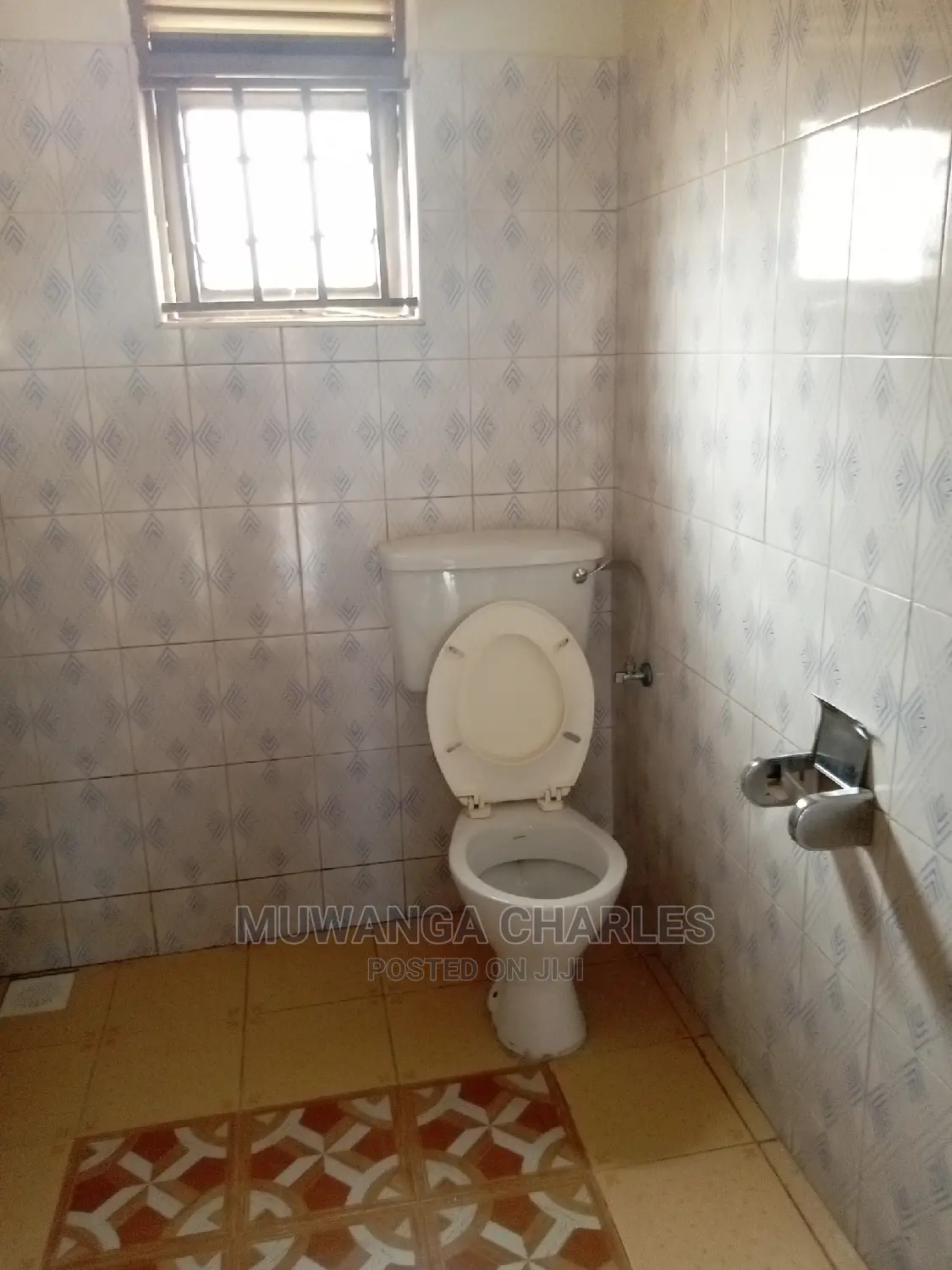 2bdrm House in Fs Properties Ltd, Central Division for rent