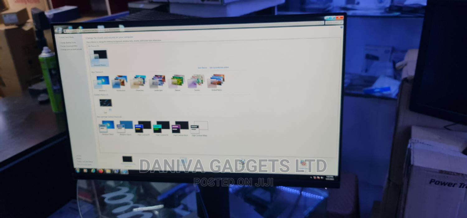 22 Inch Ips Dell Monitor in Central Division Computer Monitors