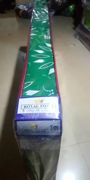 3*6 Mattress Royal Foam